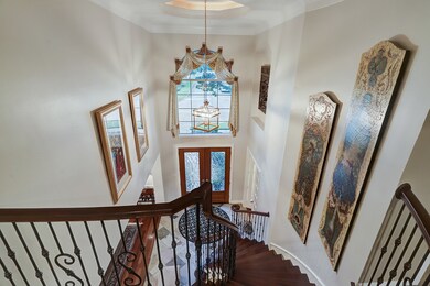 17222 Crescent Canyon Dr, Houston, TX 77095 - photo 5