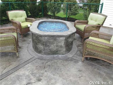 Patio/Deck