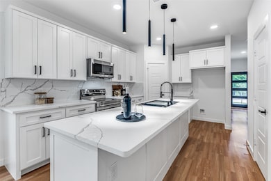 2321 Budd St, Dallas, TX 75215 - photo 6