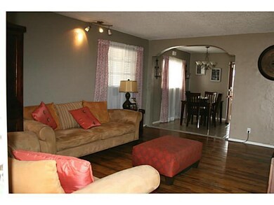 2812 Jackson Ave, El Paso, TX 79930 - photo 2