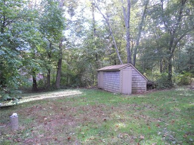 424 Stony Fort Rd, West Kingston, RI 02892 - photo 3