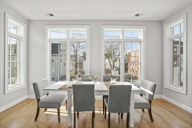 196 Boylston St unit 2, Boston, MA 02130 - photo 5