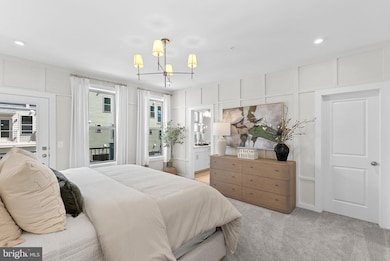 6 Sepia Square unit MO, Belmont, VA 20147 - photo 7