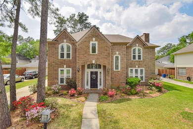 12919 Bristol Berry Dr, Cypress, TX 77429 - photo 2