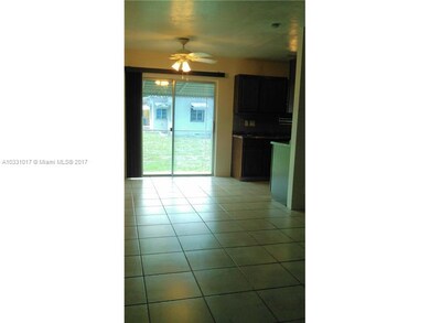 Interior Space/Layout