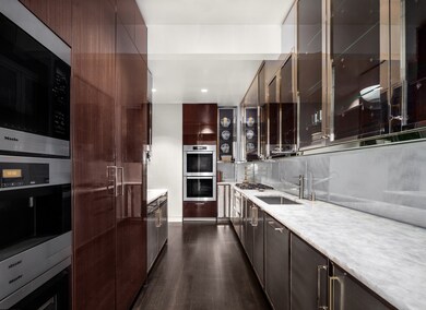 Baccarat Residences unit 38A, New York, NY 10019 - photo 6