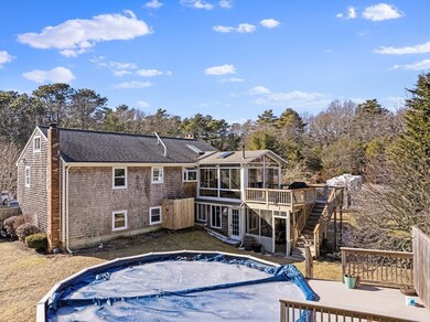 7 Carol Rd, Buzzards Bay, MA 02532 - photo 3