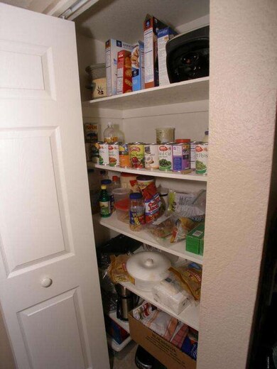 PANTRY