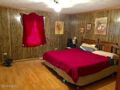 master bed