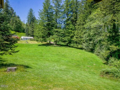 2035 Criteser Loop, Toledo, OR 97391