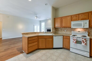 Kitchen Bar