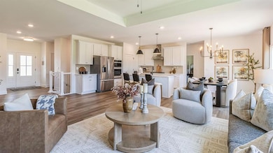 650 NW Concord Ln, Waukee, IA 50263 - photo 5