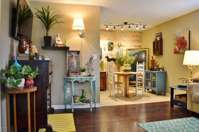 4540 Astral St unit GARAGE, Jacksonville, FL 32205 - photo 7