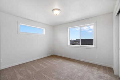 Timberline - Bedroom 2