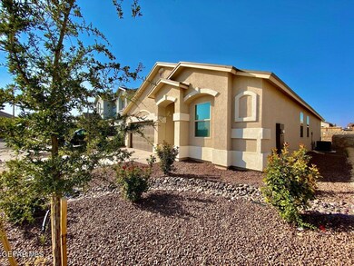 14905 Louis Baudoin Ct, El Paso, TX 79938 - photo 4