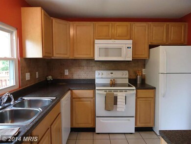 1876 Murdock Ct, Frederick, MD 21702 - photo 5