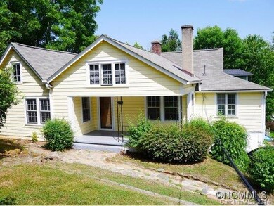 Your new home in Asheville!
