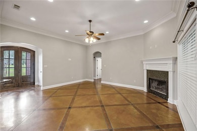 19072 Jaelyn Dr, Loranger, LA 70446 - photo 6