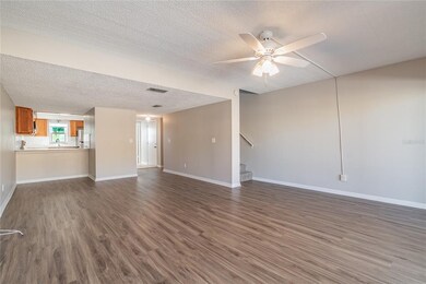 Dining Living Room Combo