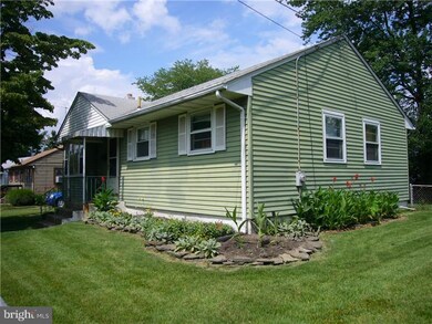 603 Fern Ave, Magnolia, NJ 08049 - photo 3