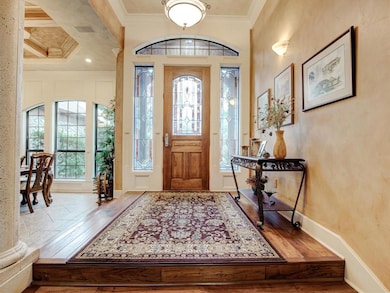 160 Crown Ridge Ct, Fort Worth, TX 76108 - photo 4