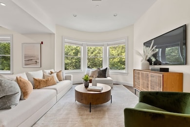 1471 Beacon St unit 7, Brookline, MA 02446 - photo 3