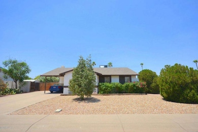 1807 W Loughlin Dr, Chandler, AZ 85224 - photo 2