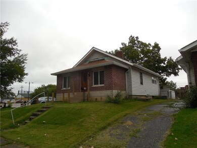 215 S 2nd Ave, Beech Grove, IN 46107 - photo 3