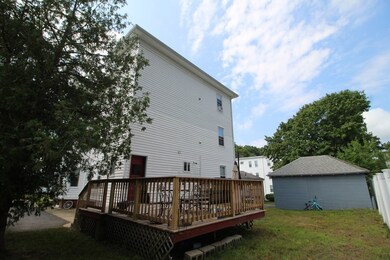 39 John St unit 1, Attleboro, MA 02703 - photo 4