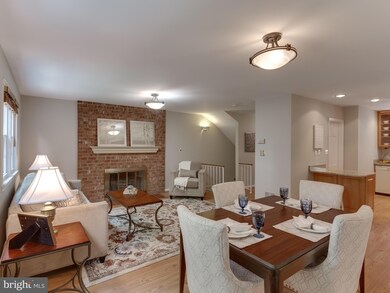 6012 Hardwick Place, Falls Church, VA 22041 - photo 6