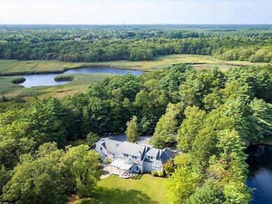 33 River View Ln, Marion, MA 02738 - photo 2