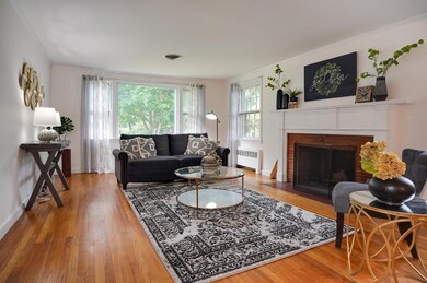 14 New Meadows Rd, Winchester, MA 01890 - photo 3