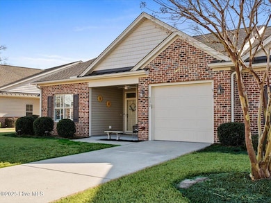 4172 Cambridge Cove Circle SE, #1