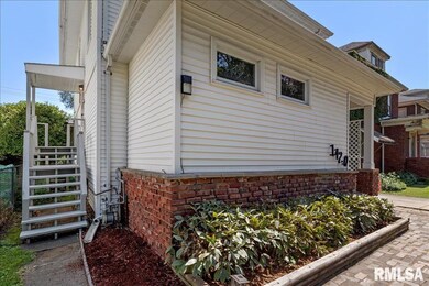 1420 S 4th St, Springfield, IL 62703 - photo 3