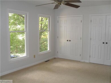 Master Bedroom.
