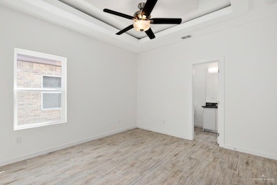 3707 Valeria St unit 3, Edinburg, TX 78541 - photo 6