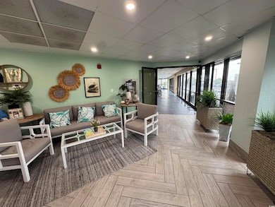 View of lobby