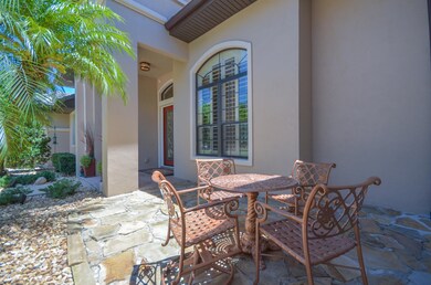 4-Front Patio