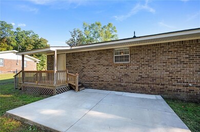 249 Davis Dr, Calhoun, GA 30701 - photo 6