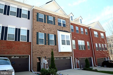 15117 Hogshead Way, Upper Marlboro, MD 20774 - photo 2
