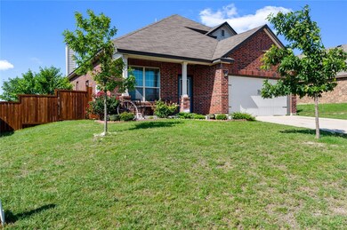 308 Kayla St, Troy, TX 76579 - photo 6
