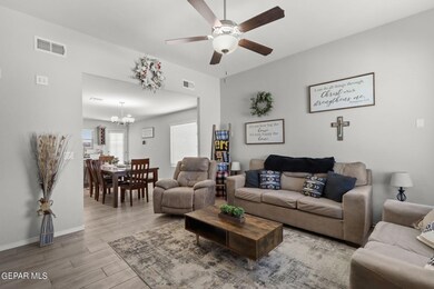 13952 Garforth Ave, El Paso, TX 79928 - photo 3