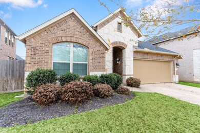 21738 Parsley Mist Ln, Richmond, TX 77469 - photo 2