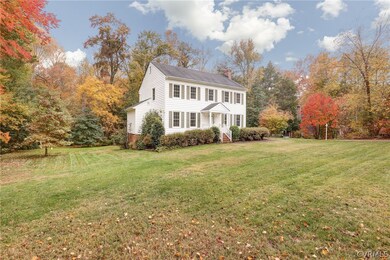 1 Acre Lot