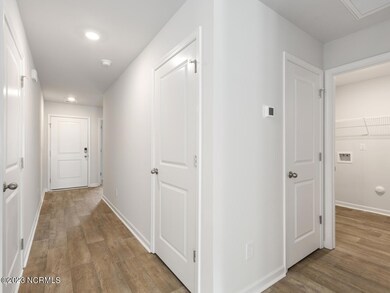 Not actual Property