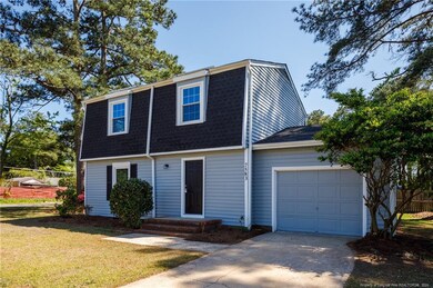 7583 Deerwood Dr, Fayetteville, NC 28303 - photo 2