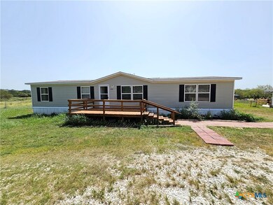 Front of home from circle drive