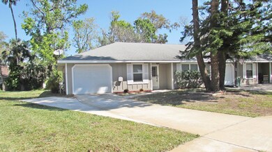 Front Elevation 2