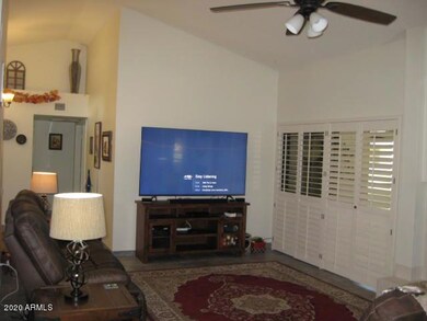 GREAT RM LIVING AREA