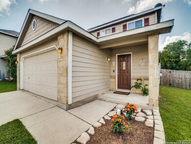 24902 Orchard Acres, San Antonio, TX 78261 - photo 3